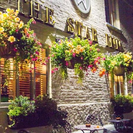 The Star Inn 1744 Thrussington المظهر الخارجي الصورة